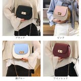 ショルダーバッグ レディース春夏 斜めがけ | アクセサリーショップPIENA | 詳細画像2 