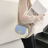 ショルダーバッグ レディース春夏 斜めがけ | アクセサリーショップPIENA | 詳細画像7 