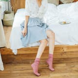 靴下 レディース 春夏春夏 | アクセサリーショップPIENA | 詳細画像5 