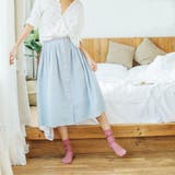 靴下 レディース 春夏春夏 | アクセサリーショップPIENA | 詳細画像6 