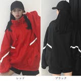 ジップアップパーカー レディース 春夏 | アクセサリーショップPIENA | 詳細画像2