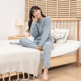 スウェット 部屋着 ルームウエア | アクセサリーショップPIENA | 詳細画像8