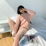 スウェット 部屋着 ルームウエア | アクセサリーショップPIENA | 詳細画像9