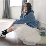 チュールスカート レディース 春夏 | アクセサリーショップPIENA | 詳細画像6 