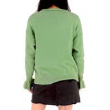 ニットセーター レディース 春夏 | アクセサリーショップPIENA | 詳細画像9