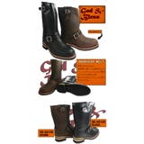 エンジニアブーツ レディース メンズ | アクセサリーショップPIENA | 詳細画像6 