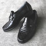 ビジネスシューズ メンズ 春夏秋冬 | アクセサリーショップPIENA | 詳細画像3 