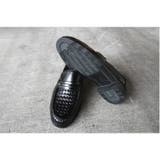 ビジネスシューズ メンズ 春夏秋冬 | アクセサリーショップPIENA | 詳細画像7 