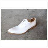 エナメルシューズ メンズ 紐靴 | アクセサリーショップPIENA | 詳細画像2