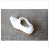 エナメルシューズ メンズ 紐靴 | アクセサリーショップPIENA | 詳細画像3