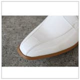 エナメルシューズ メンズ 紐靴 | アクセサリーショップPIENA | 詳細画像4