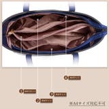 3wayトートバッグ 通勤バッグ レディース | アクセサリーショップPIENA | 詳細画像3