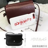 ミニバッグ ショルダーバッグ レザーバッグ | アクセサリーショップPIENA | 詳細画像4 