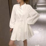 チュニックワンピ レディース ミニワンピース | アクセサリーショップPIENA | 詳細画像6