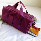 スポーツバッグ メンズ レディース | アクセサリーショップPIENA | 詳細画像7 