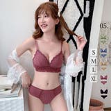 ランジェリーセット レディース 春夏秋冬 | アクセサリーショップPIENA | 詳細画像1 