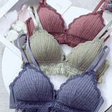 ランジェリーセット レディース 春夏秋冬 | アクセサリーショップPIENA | 詳細画像3 