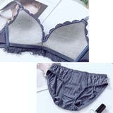 ランジェリーセット レディース 春夏秋冬 | アクセサリーショップPIENA | 詳細画像4 