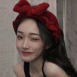 ヘアバンド ヘアアクセサリー 女性用 | アクセサリーショップPIENA | 詳細画像4