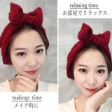 ヘアバンド ヘアアクセサリー 女性用 | アクセサリーショップPIENA | 詳細画像5