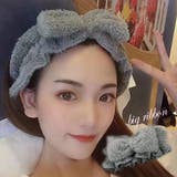 ヘアバンド ヘアアクセサリー 女性用 | アクセサリーショップPIENA | 詳細画像9