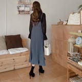 キャミワンピース レディース 春夏秋 | アクセサリーショップPIENA | 詳細画像7 