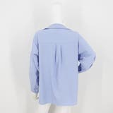 シャツ レディース 春秋冬 | アクセサリーショップPIENA | 詳細画像10 