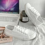 スニーカー レディース 春夏秋冬 | アクセサリーショップPIENA | 詳細画像3 