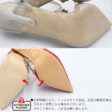 パンプス レディース 春夏秋冬 | アクセサリーショップPIENA | 詳細画像6
