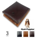 Hush Puppies 二つ折り財布 | アクセサリーショップPIENA | 詳細画像1 