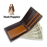 Hush Puppies 二つ折り財布 | アクセサリーショップPIENA | 詳細画像3 