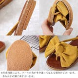 サンダル レディース 春夏 | アクセサリーショップPIENA | 詳細画像3