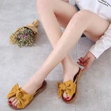 サンダル レディース 春夏 | アクセサリーショップPIENA | 詳細画像6