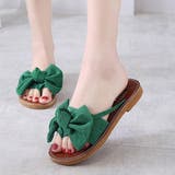 サンダル レディース 春夏 | アクセサリーショップPIENA | 詳細画像7