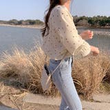 シャツブラウス レディース 秋冬 | アクセサリーショップPIENA | 詳細画像5