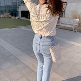 シャツブラウス レディース 秋冬 | アクセサリーショップPIENA | 詳細画像6