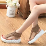 スニーカーサンダル レディース 春夏秋 | アクセサリーショップPIENA | 詳細画像10