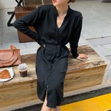 ニットワンピース レディース 秋冬 | アクセサリーショップPIENA | 詳細画像5