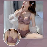 ブラジャーショーツセット レディース 春夏秋冬 | アクセサリーショップPIENA | 詳細画像7