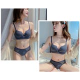 ブラジャーショーツセット レディース 春夏秋冬 | アクセサリーショップPIENA | 詳細画像9