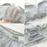 ブラショーツセット レディース 春夏秋冬 | アクセサリーショップPIENA | 詳細画像3