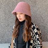 バケットハット レディース 春秋冬 | アクセサリーショップPIENA | 詳細画像9