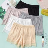 ショーツ レディース 春夏秋冬 | アクセサリーショップPIENA | 詳細画像1 