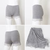 ショーツ レディース 春夏秋冬 | アクセサリーショップPIENA | 詳細画像3 