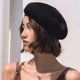 ベレー帽 レディース 春夏 | アクセサリーショップPIENA | 詳細画像5