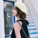 ベレー帽 レディース 春夏 | アクセサリーショップPIENA | 詳細画像6