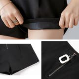 ショートパンツ レディース 春夏 | アクセサリーショップPIENA | 詳細画像3 