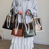 ショルダーバッグ レディース 春夏 | アクセサリーショップPIENA | 詳細画像1 