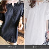 ブラウス レディース 春夏 | アクセサリーショップPIENA | 詳細画像2