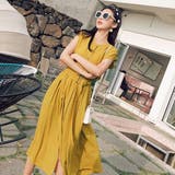 シャツワンピース レディース 春夏 | アクセサリーショップPIENA | 詳細画像9 